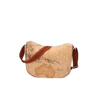 Alviero Martini 1a classe - D0646000, Bolsos bandolera Mujer, Multicolor (Naturale), 10.5x28x36 cm (W x H L)