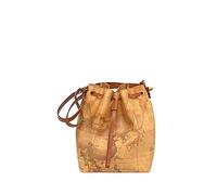 Alviero Martini 1a classe - D0826000, Bolsos bandolera Mujer, Multicolor (Naturale), 15x28x25 cm (W x H L)