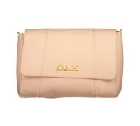 Alviero Martini 1a iana Messenger Bag - Bags - Mujer - Rosa - ONE SIZE -