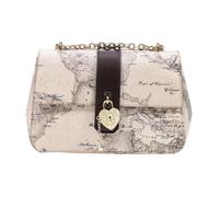 Alviero Martini 1a Classe - L Lg 33 T950 Bolso de Hombro - Bags - Mujer - Multicolor - ONE SIZE -