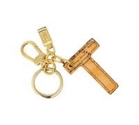 Alviero Martini Llavero 'alviero martini Portachiavi Accessori abbigliamento' marrón One Size EUR