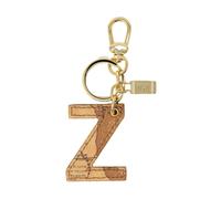Alviero Martini 1a Classe - Llavero Letra Z - Accessories - Mujer - Beige - ONE SIZE -