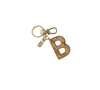Alviero Martini 1a Classe - Llavero Prima Classe - Accessories - Mujer - Beige - ONE SIZE -