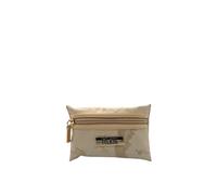 Alviero Martini 1a Classe - Necessaire con Llavero - Bags - Mujer - Beige - ONE SIZE -