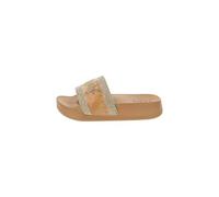 Alviero Martini 1A Classe Sandalias Platform Mujer - Blanco Modelo 2201 2201 Sintético, Color blanco., 39 EU