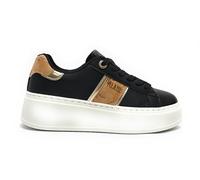 ALVIERO MARTINI 1A CLASSE Sneaker Black D26PC01 Z 1300 300E, Negro , 36 EU