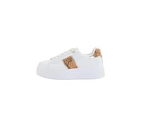 ALVIERO MARTINI 1A CLASSE Sneaker White D26PC02 Z 1300 300E, Color blanco., 40 EU