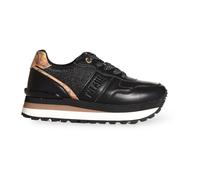 Alviero Martini 1a Classe - Zapatillas con estampado Geo Classic - Shoes - Mujer - Negro - 36 EU -