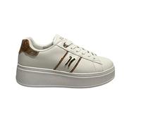 Alviero Martini 1a Classe - Zapatillas - Shoes - Mujer - Blanco - 37 EU -
