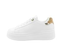 Alviero Martini 1A Classe Zapatillas de mujer White D27PC01 Z 1624 300E