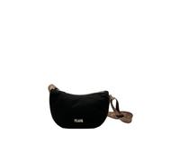 Alviero Martini 1A olso bandolera medialuna black B27PC19 Dimensiones bolsa: Media Luna