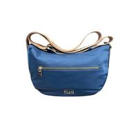 Alviero Martini 1A olso bandolera mujer, tejido bandolera ajustable, bolsillo interior con cremallera