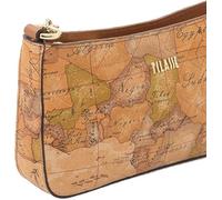 ALVIERO MARTINI Bali - Bolso de mano con cadena Geo Classic