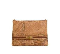 Alviero Martini Bolso L PP37 8644 Color natural co 0010