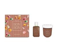 Alviero Martini Bon Mocha Mousse - Eau de Parfum Pour Femme + Body Butter de 300 ml