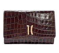 Alviero Martini Cartera LPP198645 Color Mahogany 00529