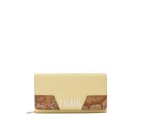 Alviero Martini Cartera mujer LM PO60 9636, 0475 - Banana, T.u., Contemporáneo