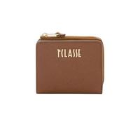 Alviero Martini - Cartera para mujer con cremallera de PVC 26EL4PO939407, cuero, Taglia Unica