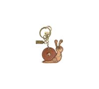 Alviero Martini Llavero Lumachina Geo Classic CW2966000 Beige, beige