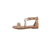 Alviero Martini Mujer Sandalias bajas poliuretano 26EZ113609820, beige, 38 EU
