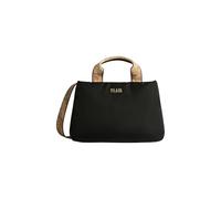 Alviero Martini Prima Classe Bolso de mano con bandolera Negro