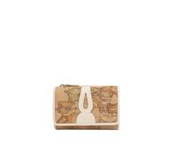 Alviero Martini Prima Classe Cartera Bifolder Medio Marfil