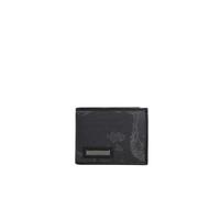 Alviero Martini Prima Classe Cartera Hombre Negro