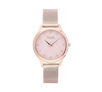 Alviero Martini Prima Classe Ischia - Reloj Solo Tempo para mujer, cód. CS.4231L/02M oferta trendy cód. CS.4231L/02M