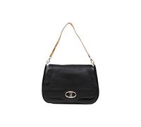Alviero Martini Prima Classe L LD54 M630 - Bolsas medianas, color negro, Negro , Talla única