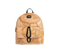 Alviero Martini Prima Classe Mochila Geo Negro