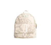 Alviero Martini Prima Classe Mochila Rafia