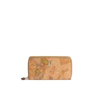 Alviero Martini Royal Bag cartera cremallera around doble Geo Classic
