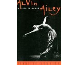 Alvin Ailey