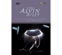 Alvin Ailey - A Tribute to Alvin Ailey [Reino Unido] [DVD]