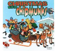 Alvin And The Chipmunks - Christmas With The Chipmunks