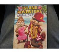 Alvin and the Chipmunks, Island Adventure Sing-Along