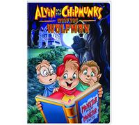 Alvin and the Chipmunks Meet the Wolfman [USA] [DVD]