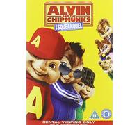 Alvin and the Chipmunks: The Squeakuel [Import anglais]