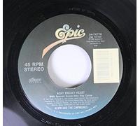 ALVIN AND THE CHIPMUNKS - Tom Jones 45 RPM You Are No Angel / All the Love Is On the Road
