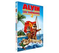 Alvin And The Chipmunks3 – Película – Twentieth Century Fox Film Corporation