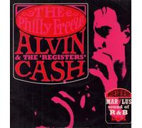 ALVIN CASH & REGISTERS - the philly freeze