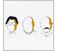 Alvin CURRAN - Segments