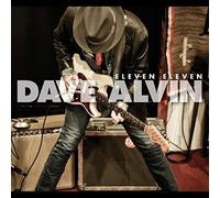 Alvin,Dave - Eleven Eleven (Eleventh Anniversary Deluxe Edition) [Vinilo]