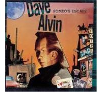 Alvin,Dave - Romeo's Escape [Import]