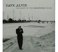 Alvin Dave - The Best Of The Hightone Years