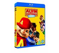 Alvin Et Les Chipmunks 2 [Edizione: Francia] [Italia] [Blu-ray]