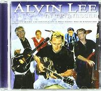 Alvin Lee - Alvin Lee In Tennesse