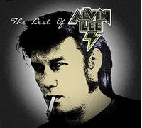 Alvin Lee – Best Of Alvin Lee – CD