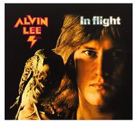 Alvin Lee & Co - In Flight