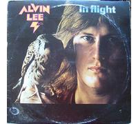 Alvin Lee & co - In flight